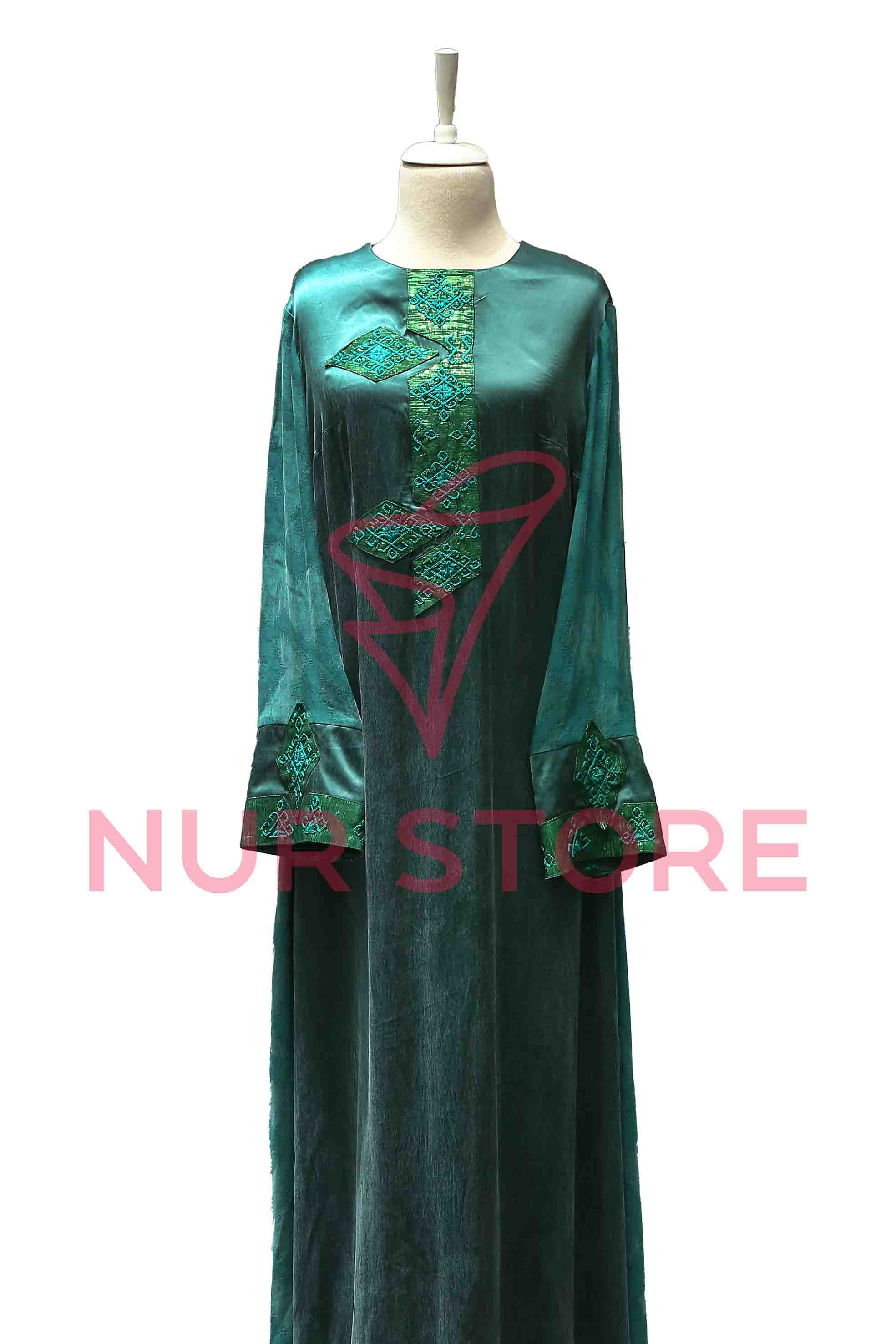 GÜLÝÜPEK KÖÝNEK