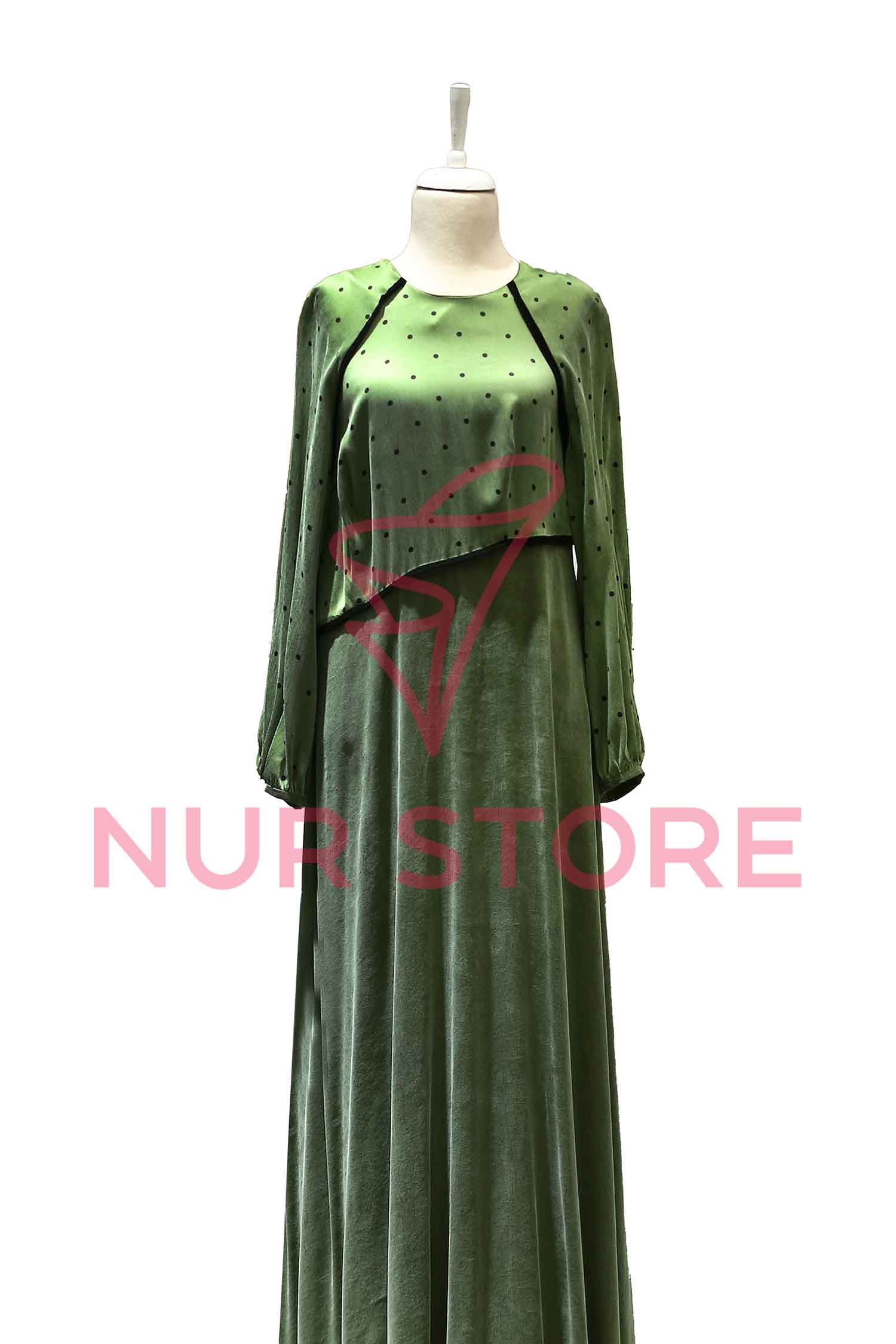 GÜLÝÜPEK KÖÝNEK