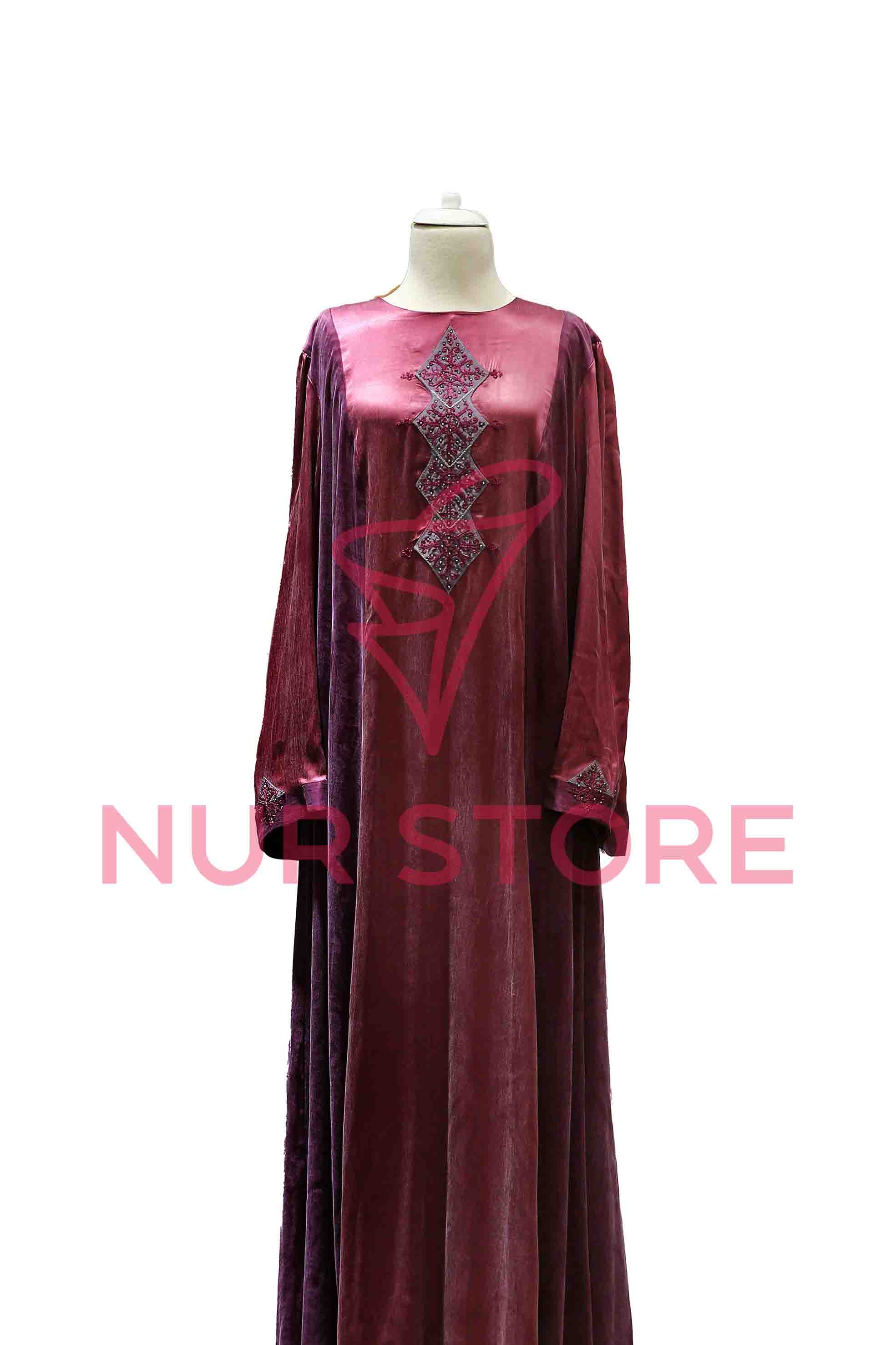 GÜLÝÜPEK KÖÝNEK