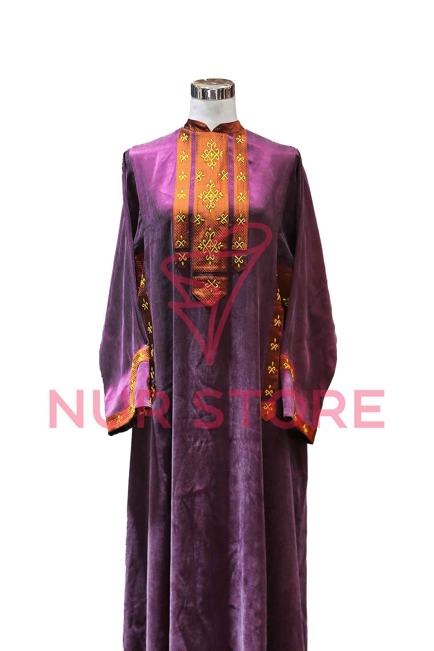 GÜLÝÜPEK KÖÝNEK