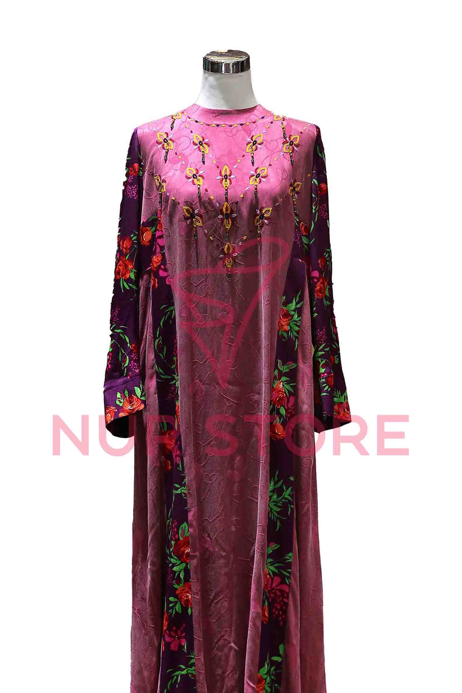 GÜLÝÜPEK KÖÝNEK