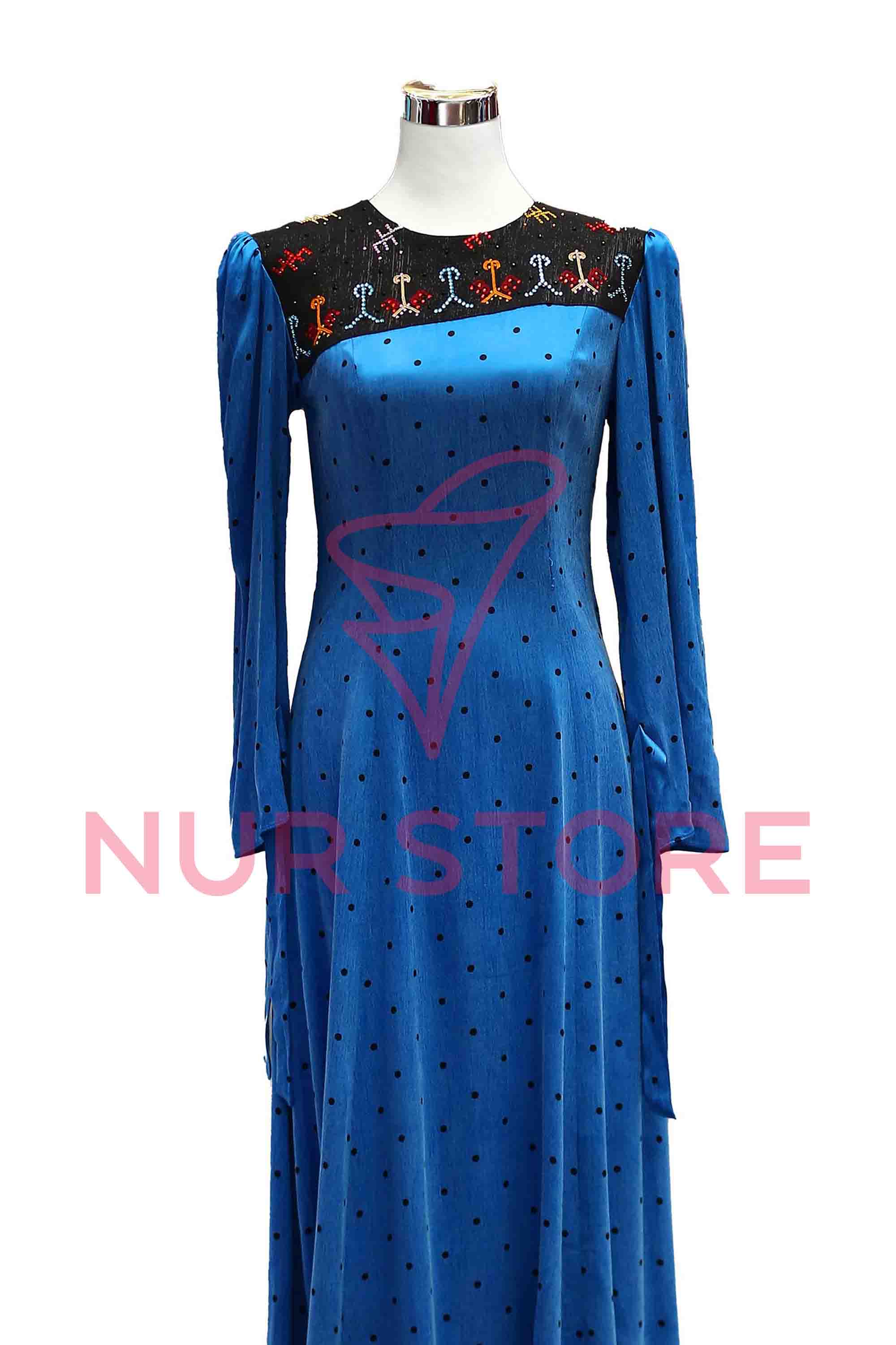 GÜLÝÜPEK KÖÝNEK