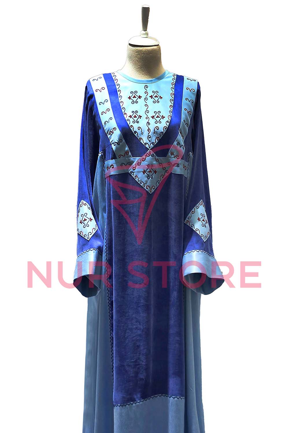 GÜLÝÜPEK KÖÝNEK