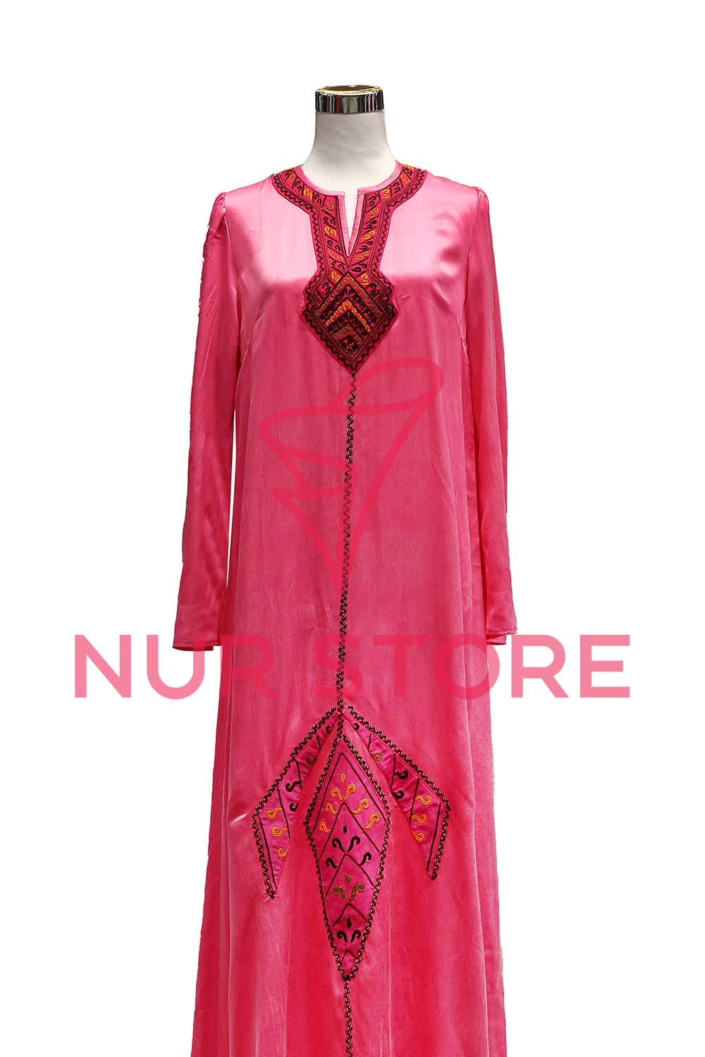 GÜLÝÜPEK KÖÝNEK