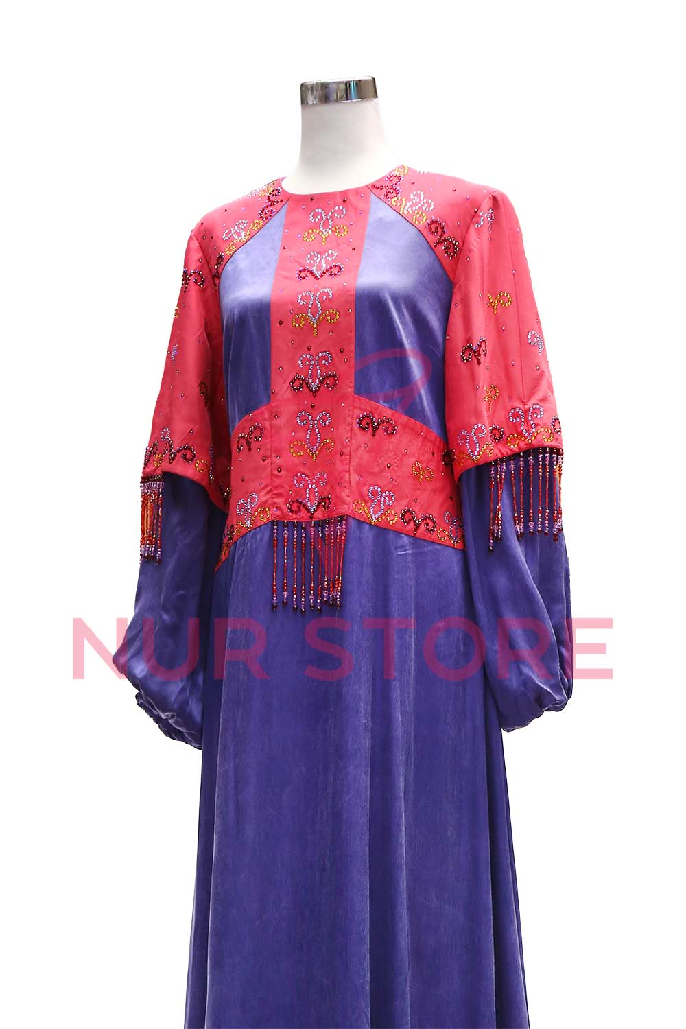 GÜLÝÜPEK KÖÝNEK