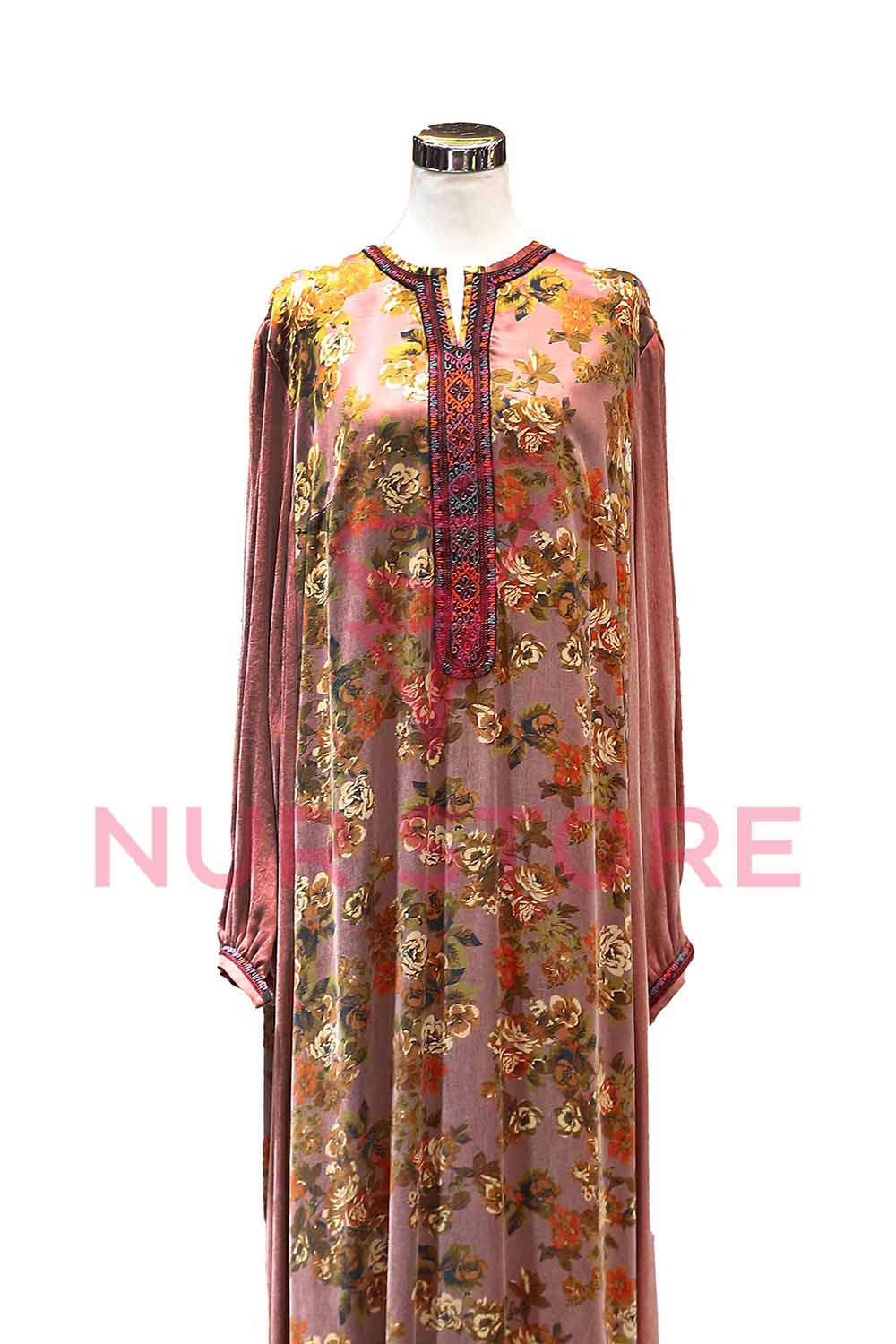 GÜLÝÜPEK KÖÝNEK