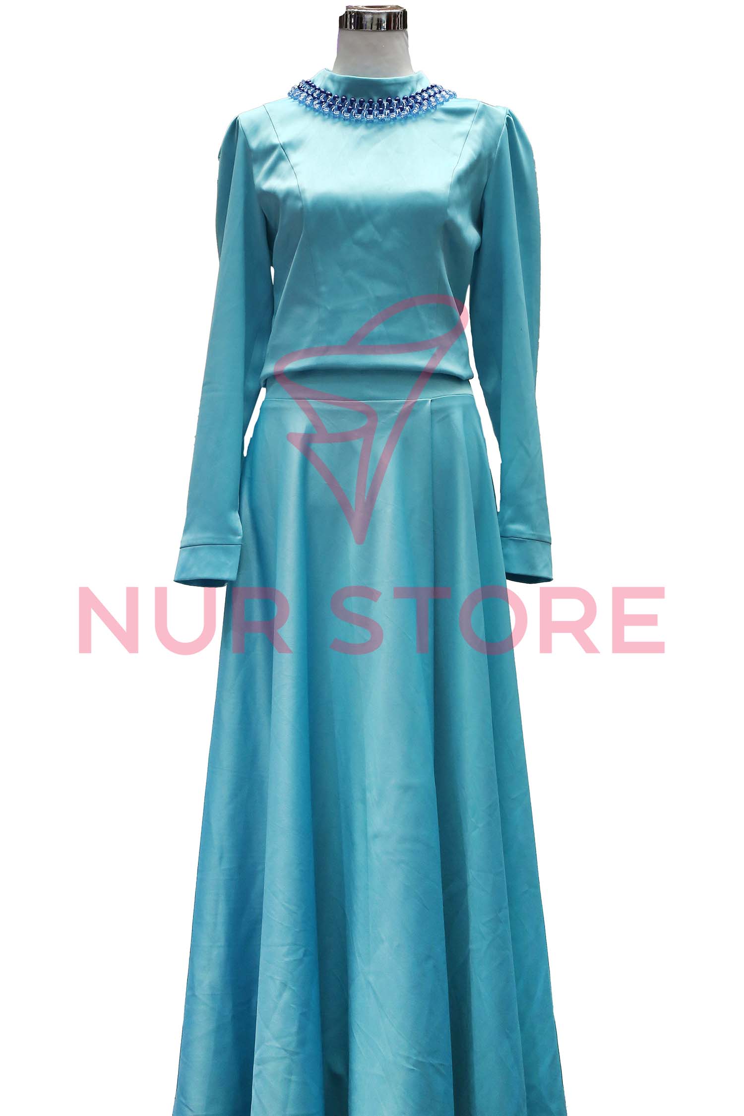 GÜLÝÜPEK YUPGA  KOFTA