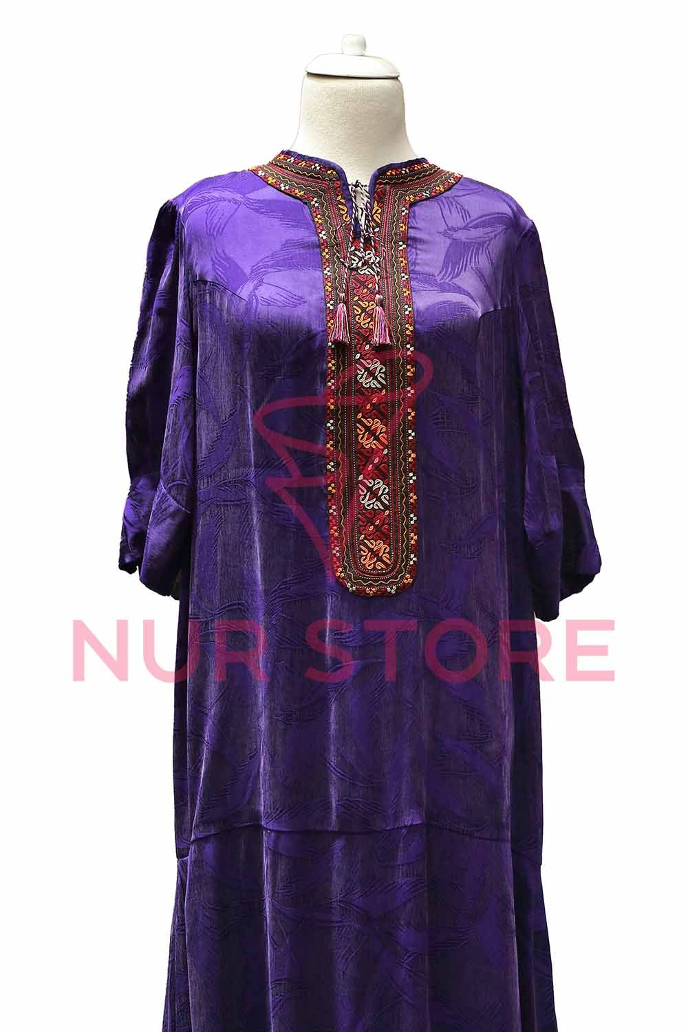 GÜLÝÜPEK KÖÝNEK