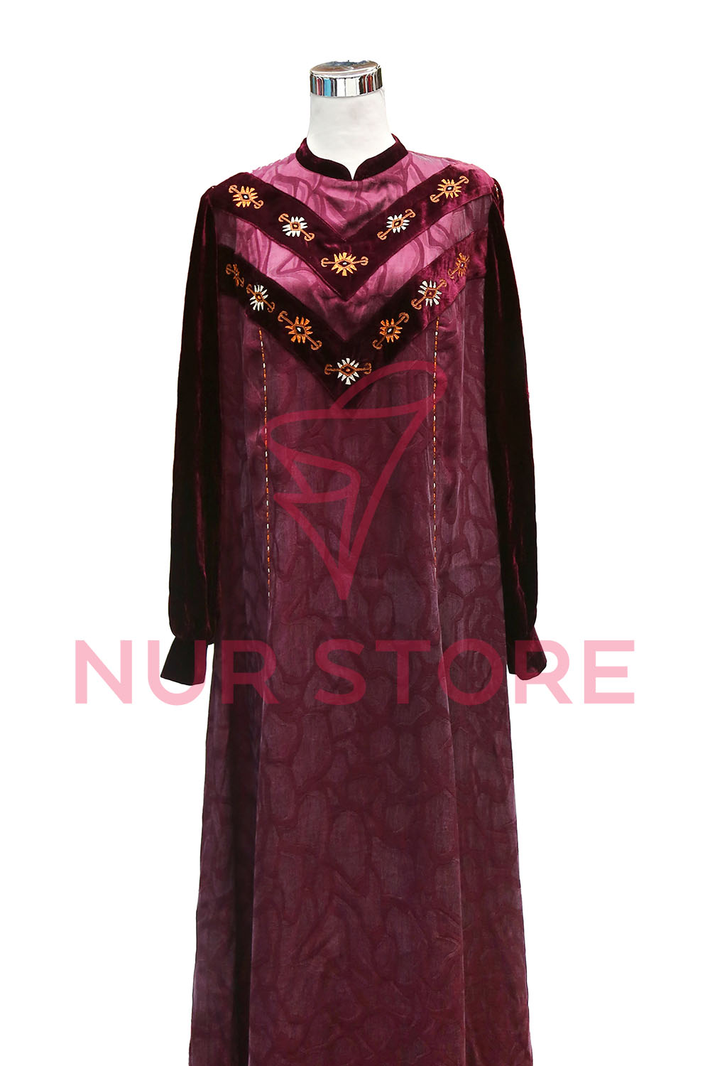 GÜLÝÜPEK KÖÝNEK