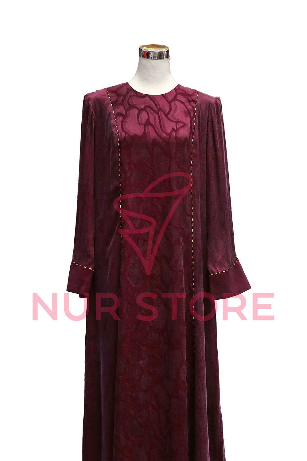 GÜLÝÜPEK KÖÝNEK