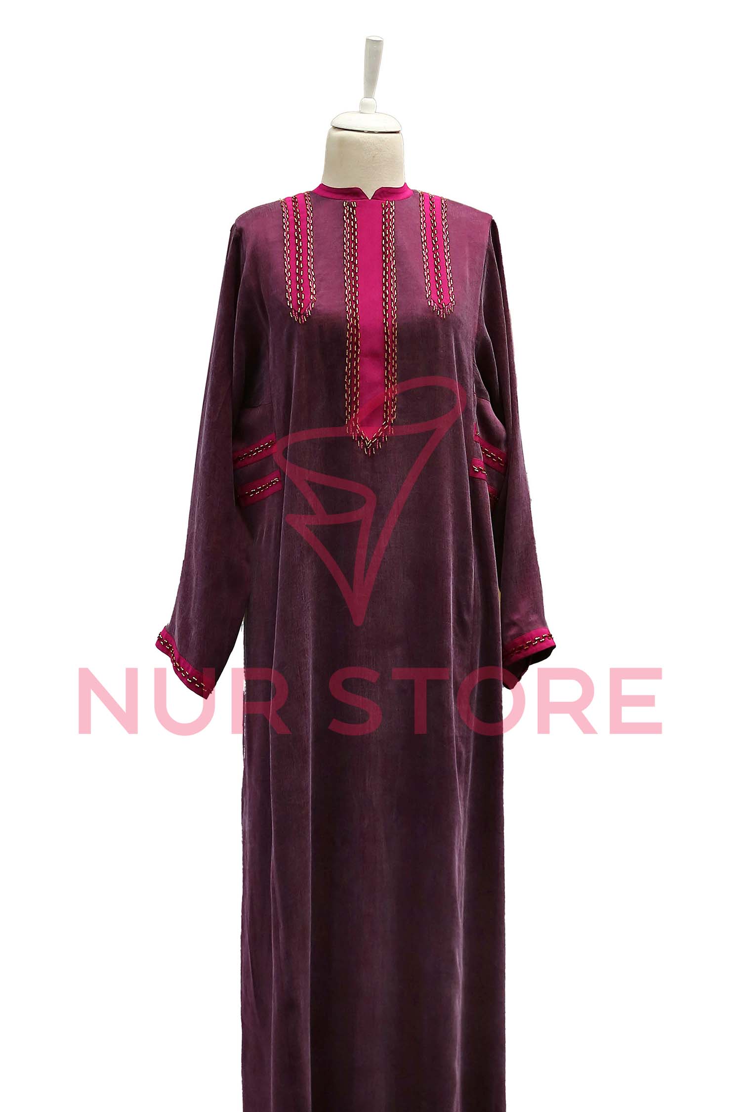 GÜLÝÜPEK KÖÝNEK