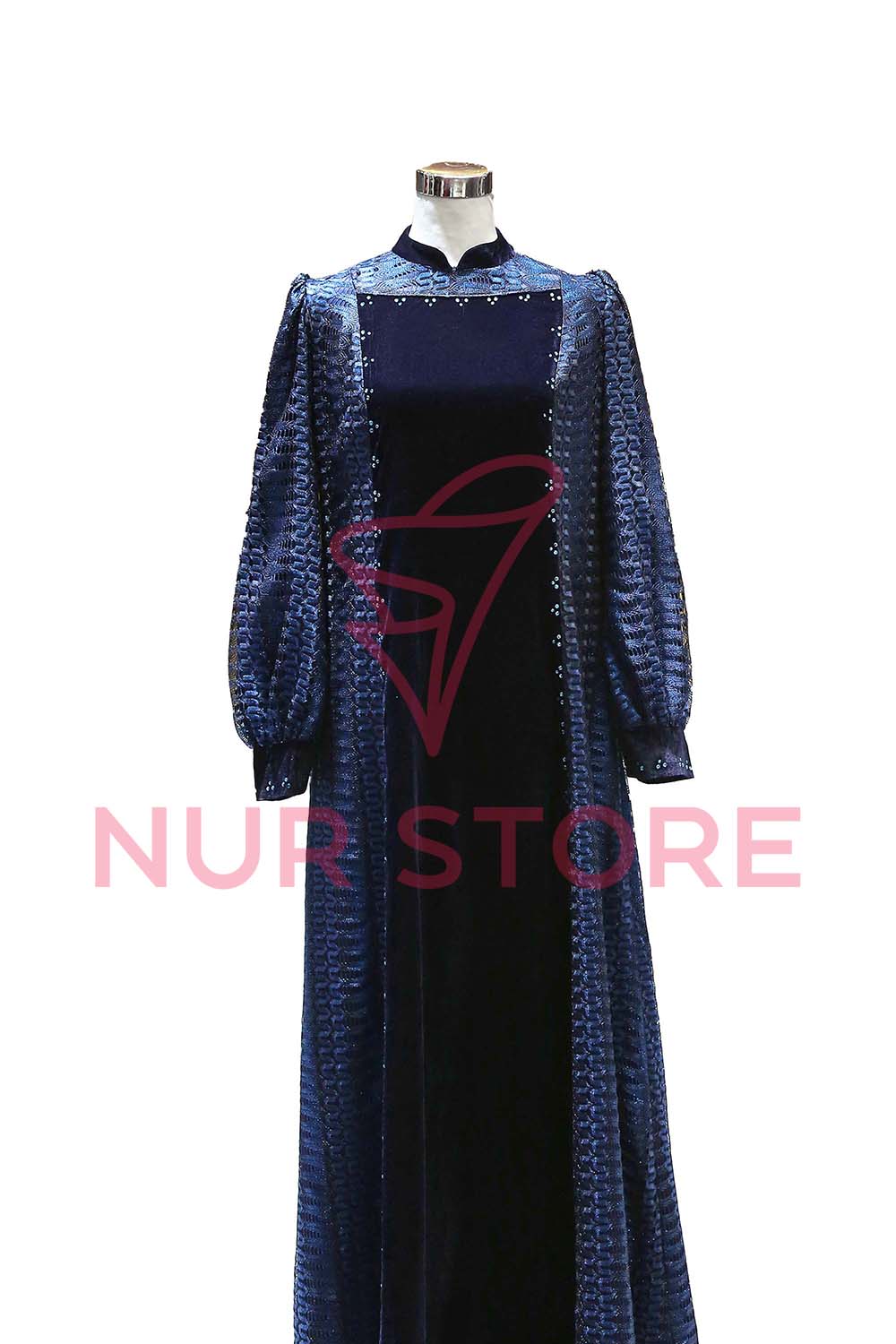 GIPÝUR GARYLAN KÖÝNEK