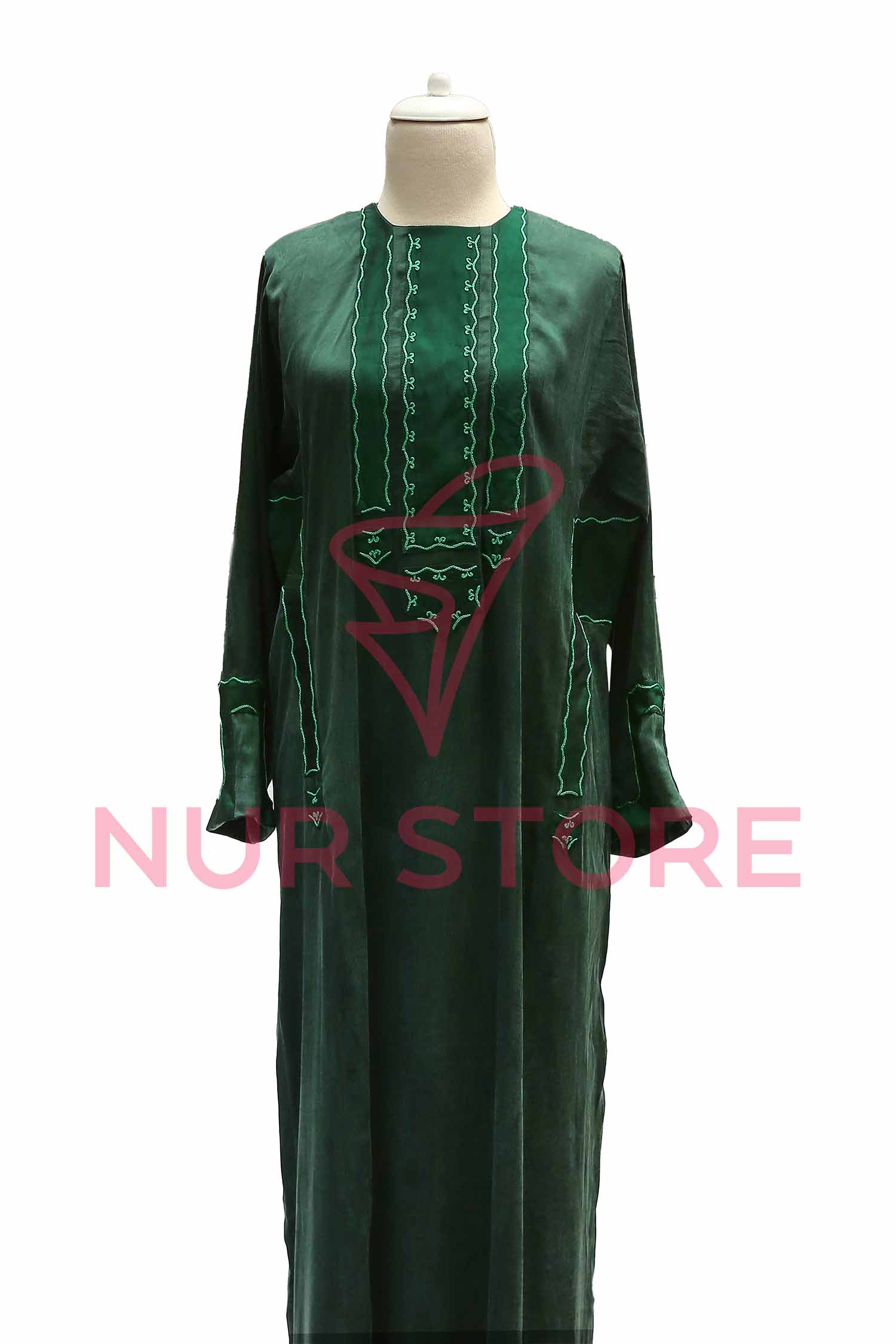 GÜLÝÜPEK KÖÝNEK