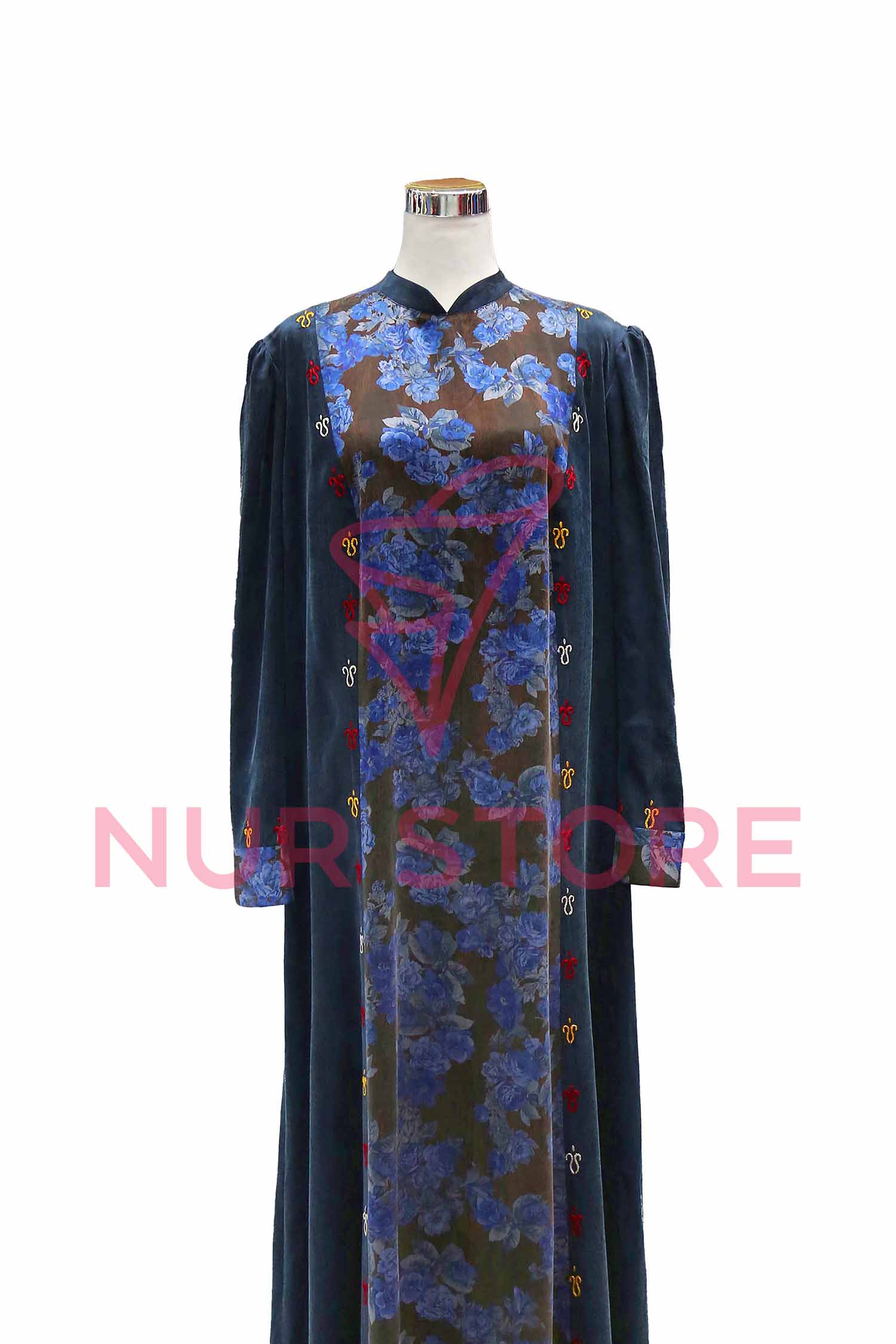 GÜLÝÜPEK KÖÝNEK