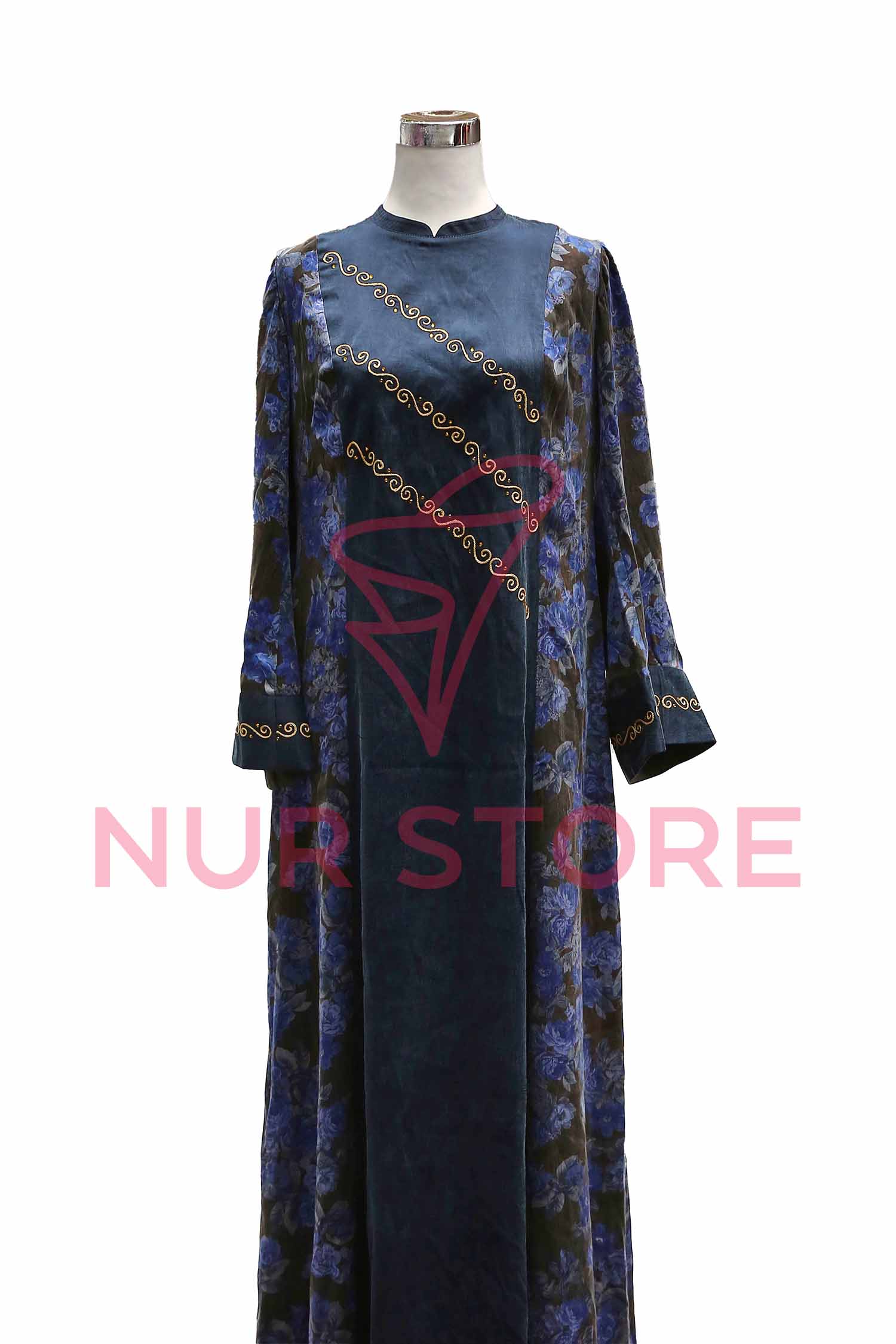 GÜLÝÜPEK KÖÝNEK