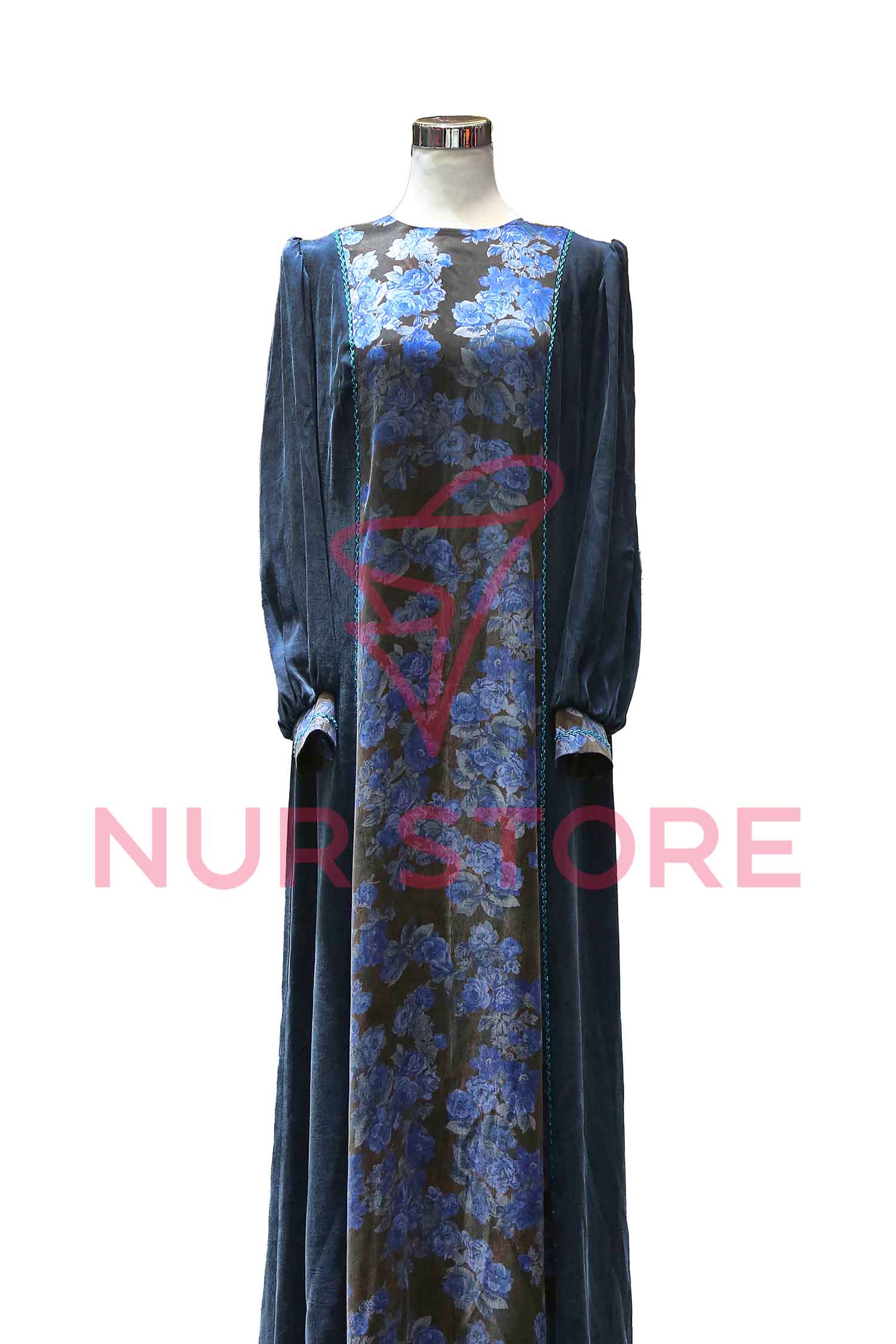 GÜLÝÜPEK KÖÝNEK