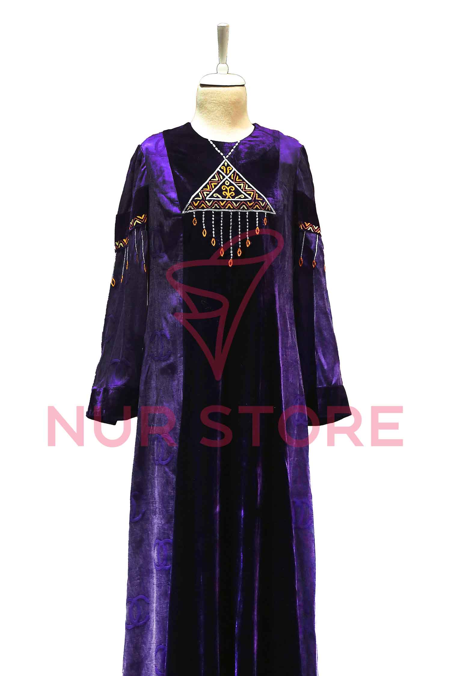 GÜLÝÜPEK GARYLAN KÖÝNEK